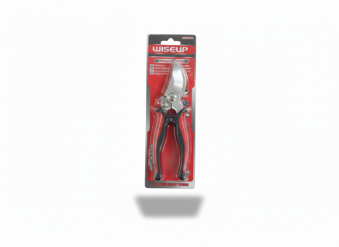 WISEUP Professional Bypass Pruner